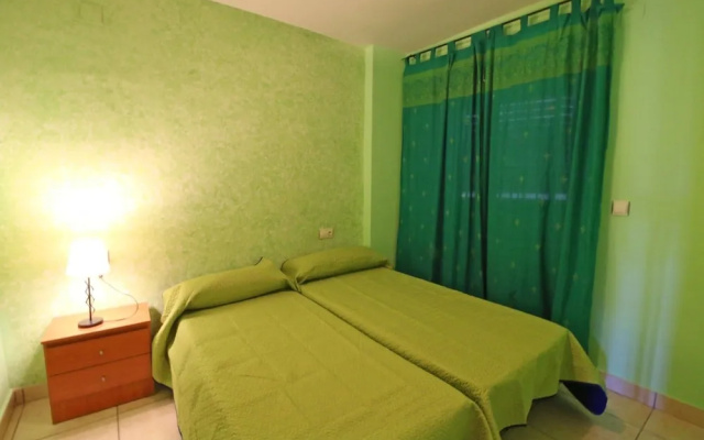 Apartamento Albamar V - Costa Calpe