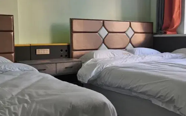 Jinluo Express Hotel