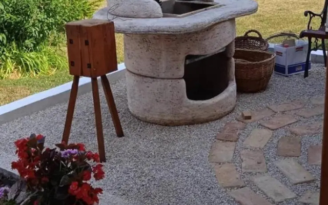 Gyöngyvirág apartman delux