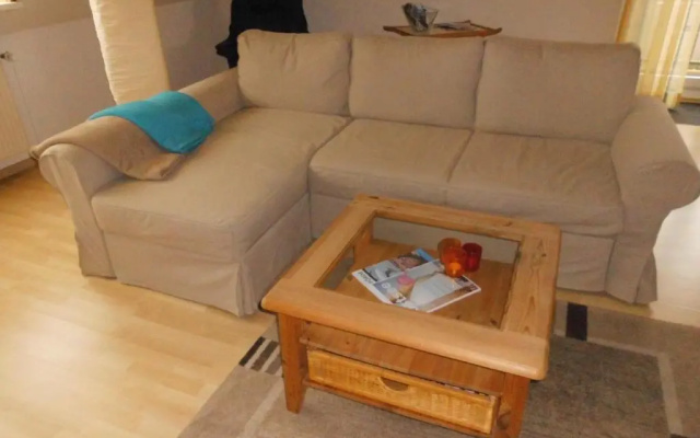 Ferienwohnung am Selenter See
