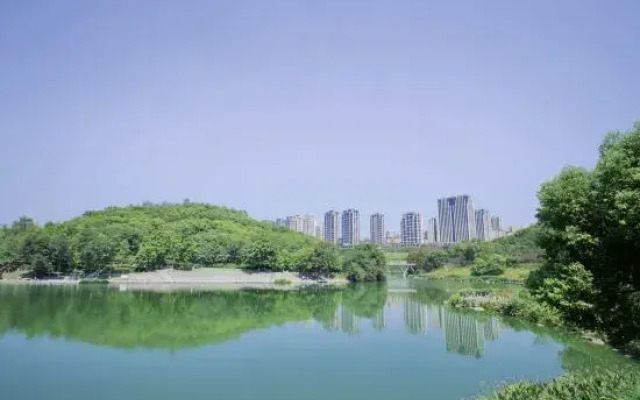 Yuanshe Hotel (Chongqing Central Park Wuyue Plaza)