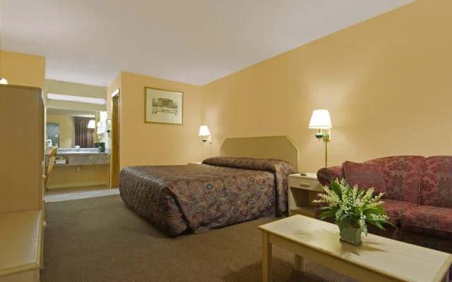 Americas Best Value Inn