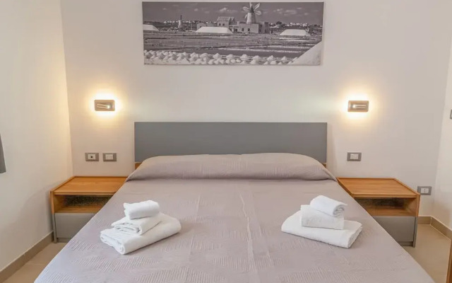 Isgrò rooms