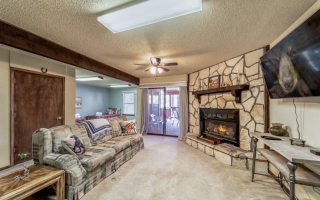 425mtnretreatancb - Mountain Retreat