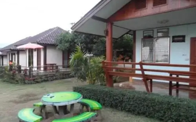 Baan View Doi