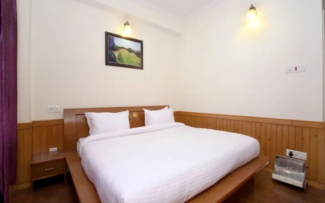 OYO 10089 Home Hill View 2BHK Mehli