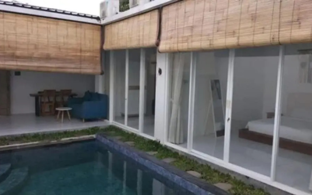 Mangrove Villa