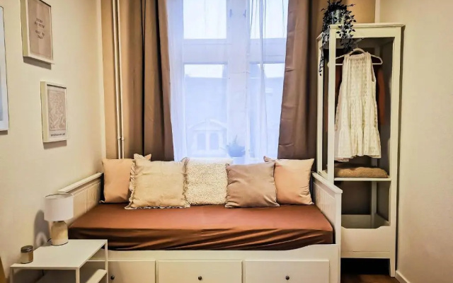 Zwickau Innenstadt Deluxe Apartment