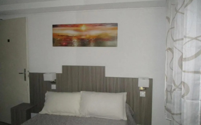 Hotel Du Commerce