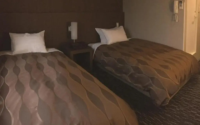 Hotel Lexton Tanegashima