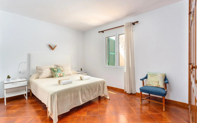 Villa Miguels