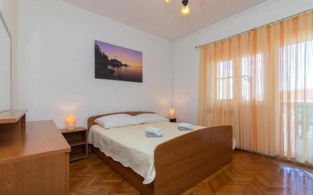 Krešo - 100 m From sea - A2 Lijevi