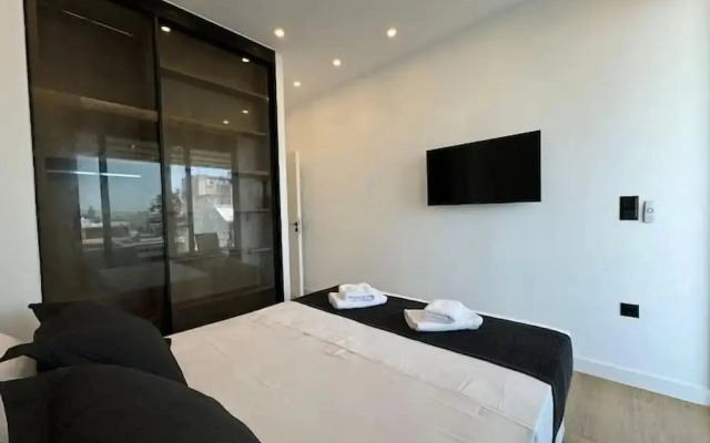 BlueMotion - CentralSuite