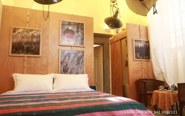 La Casa Del Fotografo