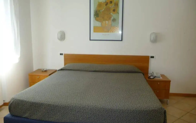 Hotel La Toscana