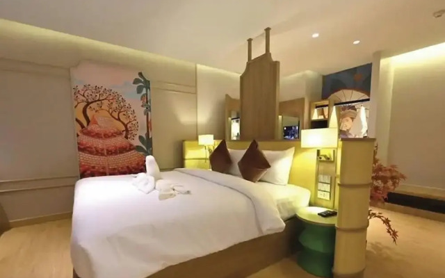 Hotel De One Dee