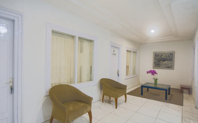 Rumah Enin by OYO Rooms