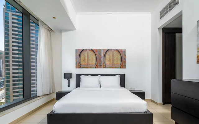 LUX Holiday Home - Silverene Towers 3