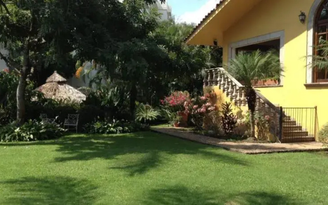 Quinta Imperial