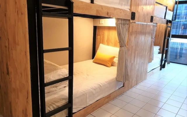 Lemonap Hostel