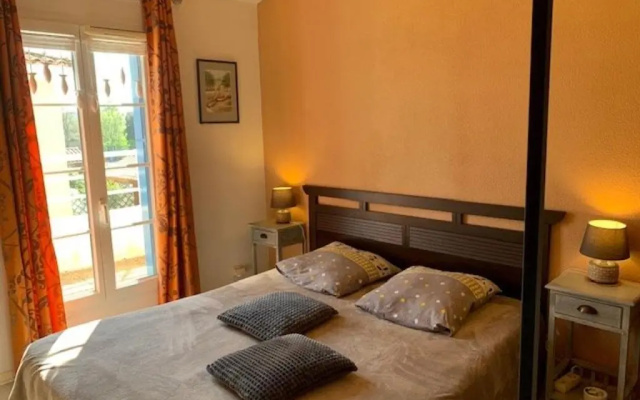 Maison Châtelaillon-Plage, 3 pièces, 6 personnes - FR-1-246-552