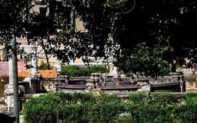 Xiamen Zhongdeji Villa Hotel