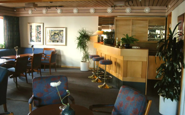 Verdal Hotell