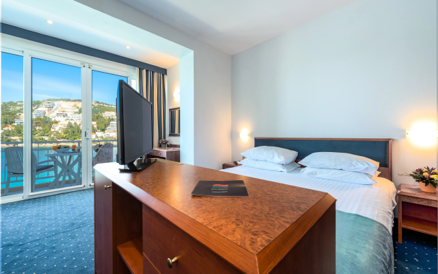 Hotel Vis