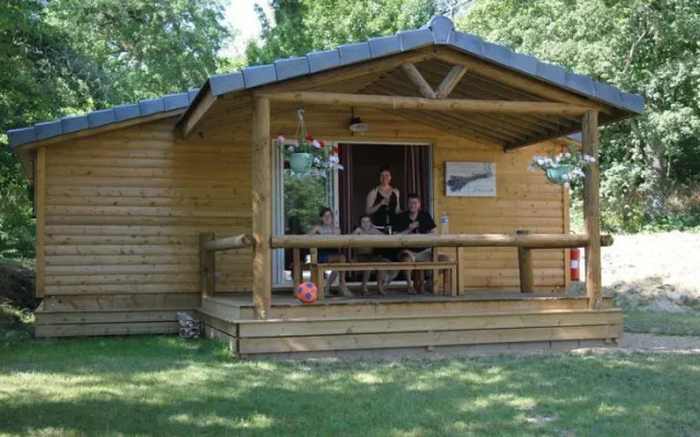 Camping Le Viginet
