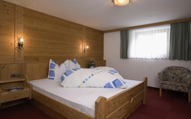 Ferienhaus Milders
