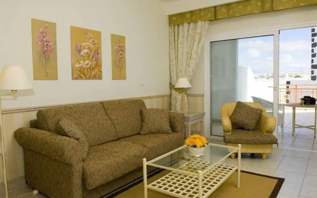 Dream Gran Castillo Resort & Spa