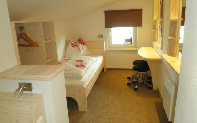 Bio-Bauernhof Reitmayrgut