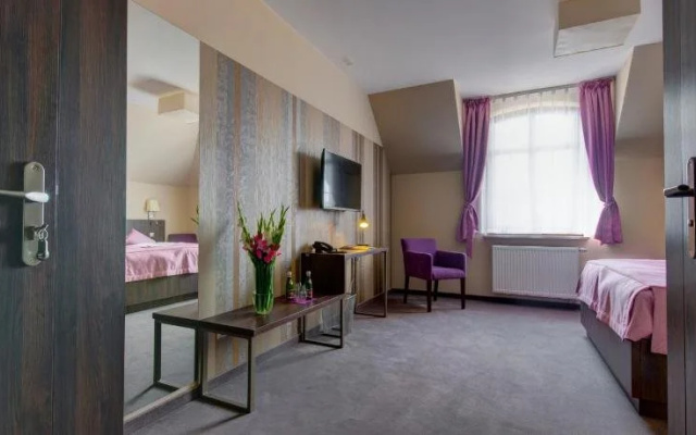 Hotel Figa