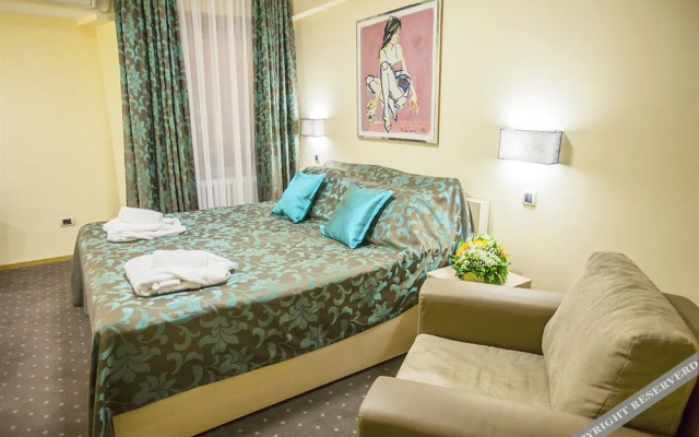Hotel Srbija