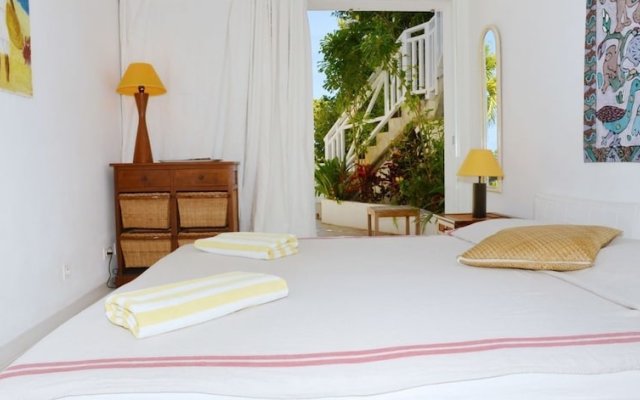 Villa Aventura in Gustavia, St Barthelemy from 5324$, photos, reviews - zenhotels.com guestroom
