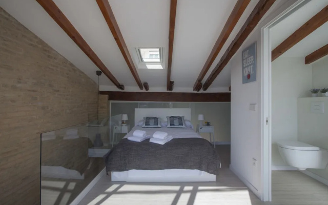 SingularStays Denia