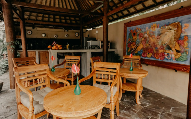 Jungle Lotus Villas