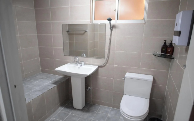 Hostel Gaon Sinchon