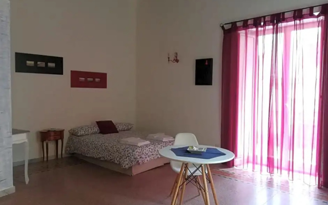 B&B Alchimia Napoletana