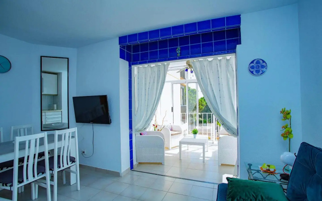 041 Mar View Terrace - Alicante Holiday