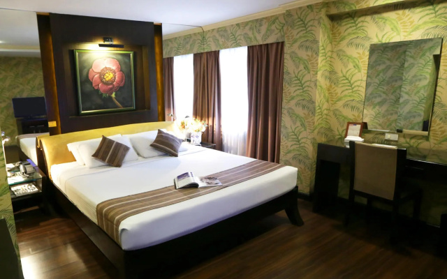 Best Western La Corona