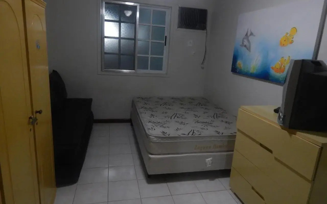 Casinha no Paraiso