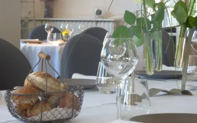 Auberge De LAbbaye