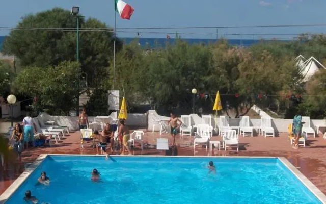 Hotel Torino