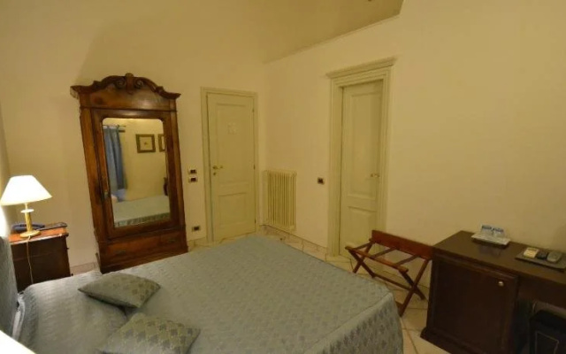 Relais Villa Rossi