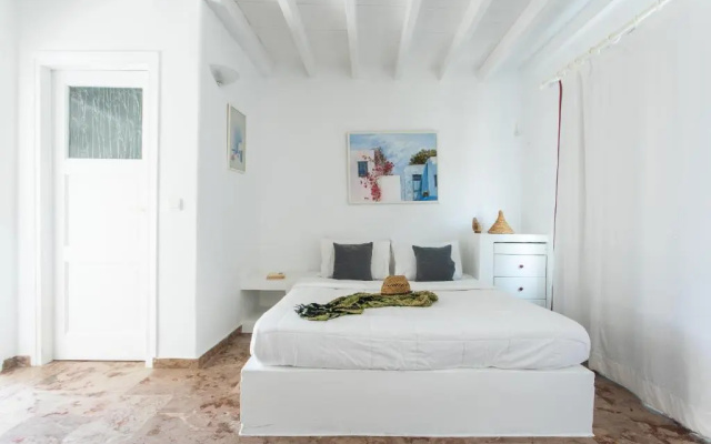 Villa Ruby by Mykonos Rocks