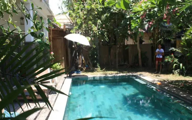 Balihomeholiday Mesui
