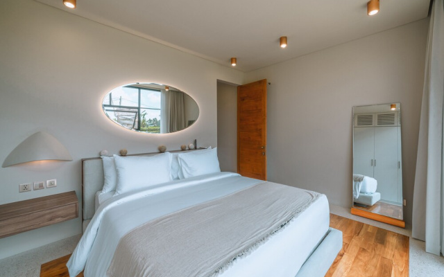 Vesna Townhouse 6