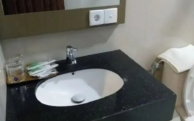 Harmadha Suite