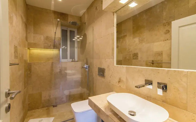 Wellness Hygge Modern Gozitan Apartment